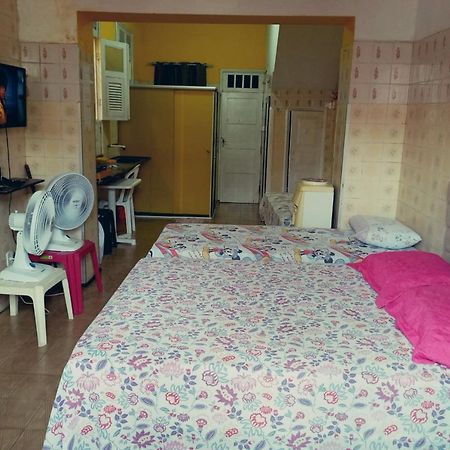 Kitnet Mobiliada Otel São Luís Dış mekan fotoğraf