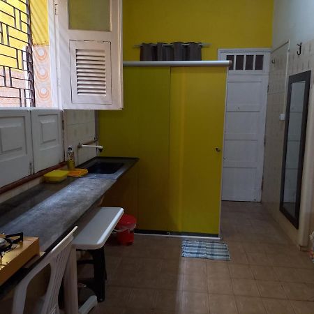 Kitnet Mobiliada Otel São Luís Dış mekan fotoğraf