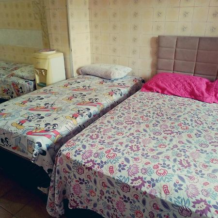 Kitnet Mobiliada Otel São Luís Dış mekan fotoğraf