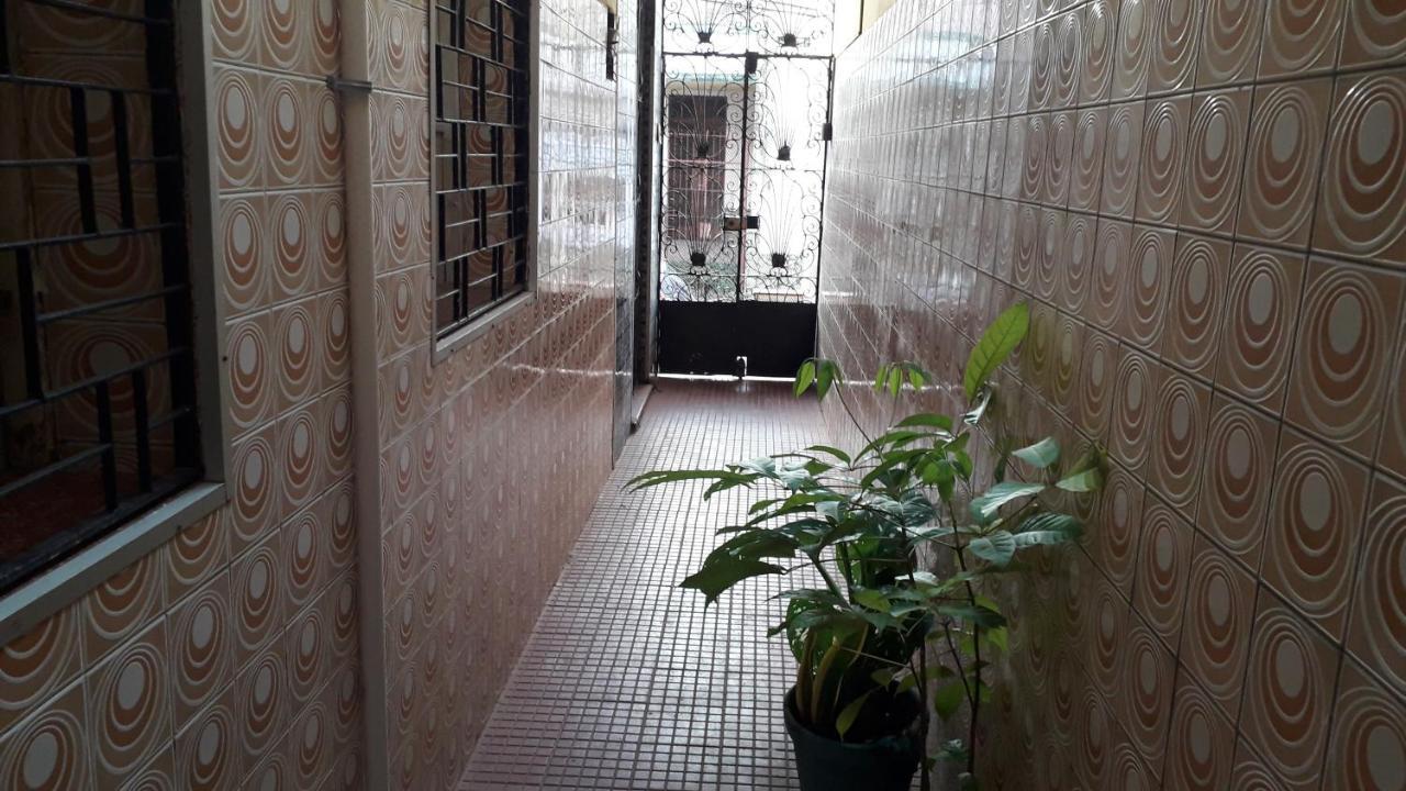 Kitnet Mobiliada Otel São Luís Dış mekan fotoğraf