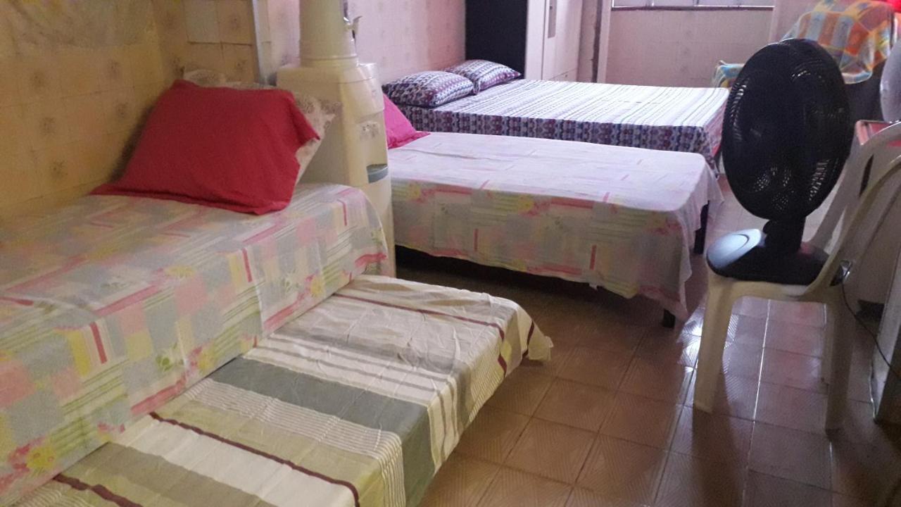 Kitnet Mobiliada Otel São Luís Dış mekan fotoğraf