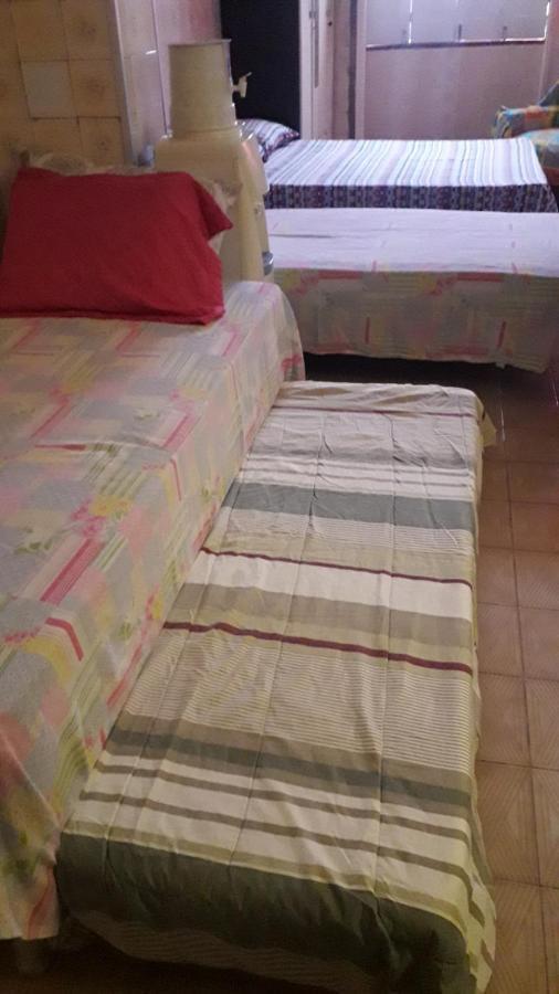 Kitnet Mobiliada Otel São Luís Dış mekan fotoğraf