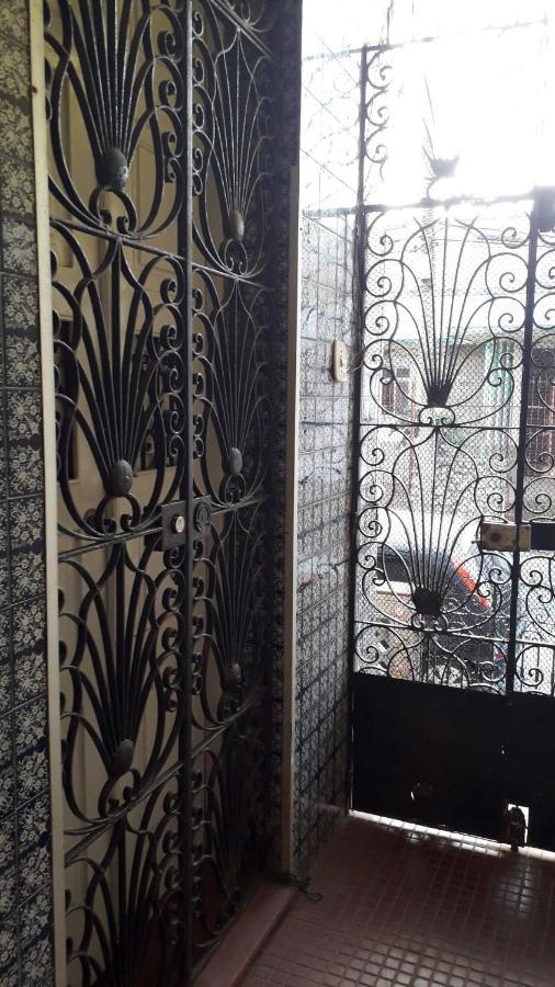 Kitnet Mobiliada Otel São Luís Dış mekan fotoğraf