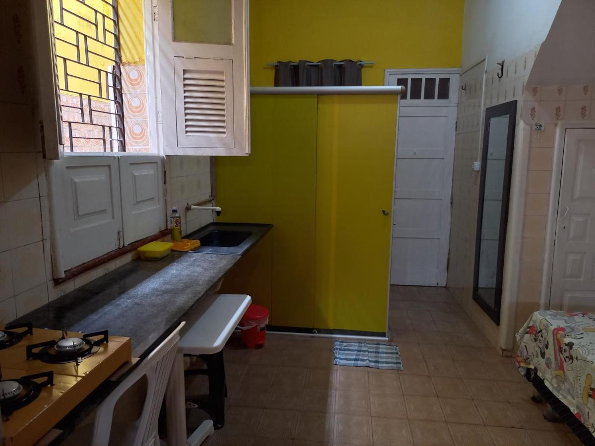 Kitnet Mobiliada Otel São Luís Dış mekan fotoğraf