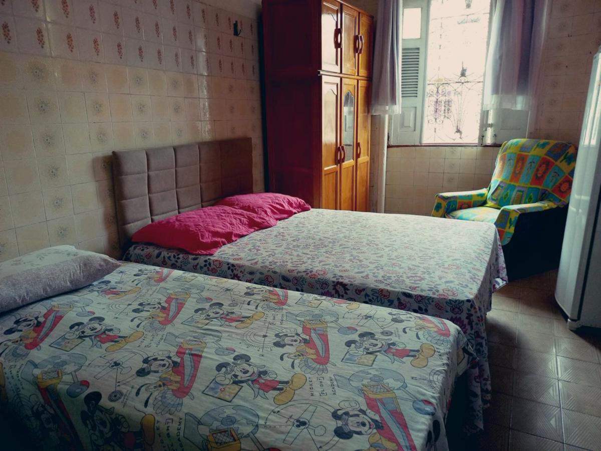 Kitnet Mobiliada Otel São Luís Dış mekan fotoğraf