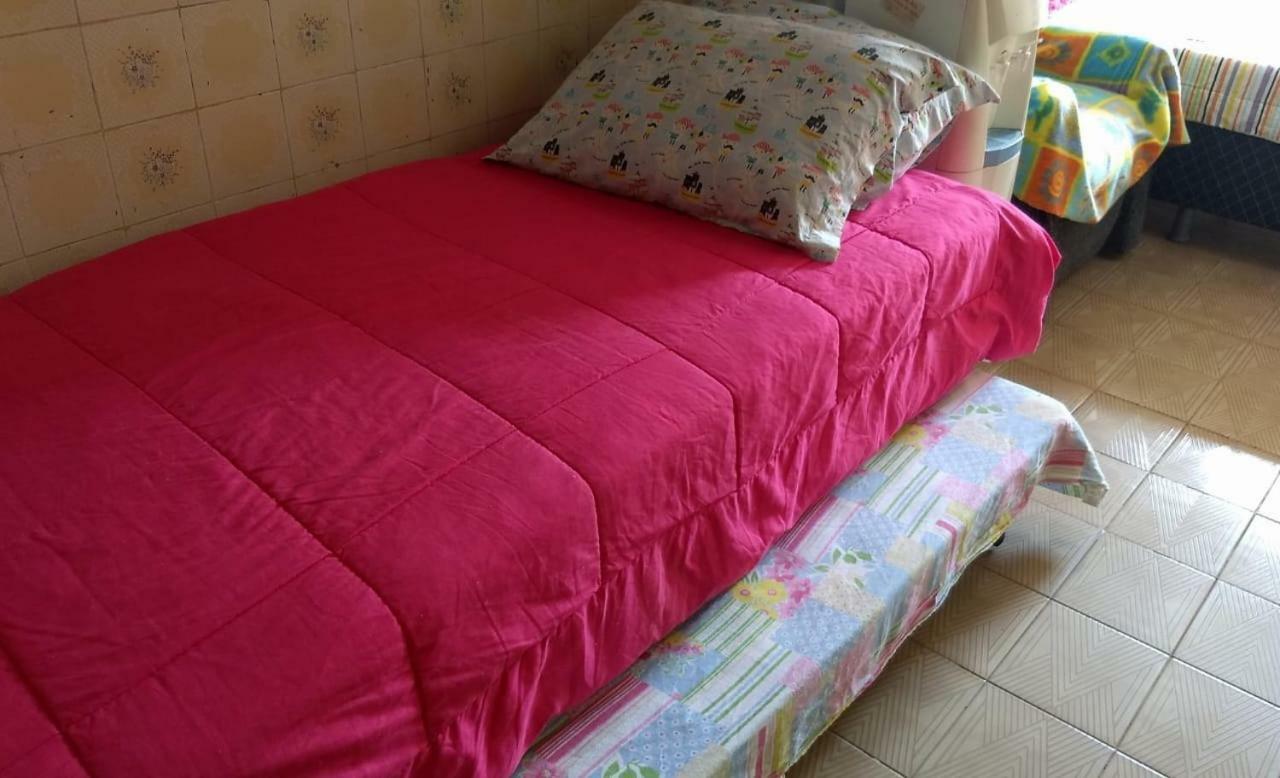 Kitnet Mobiliada Otel São Luís Dış mekan fotoğraf