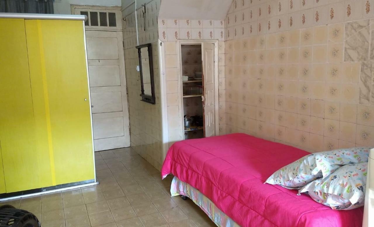 Kitnet Mobiliada Otel São Luís Dış mekan fotoğraf